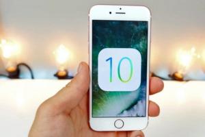 太快了！iOS10 Beta1已被盤(pán)古越獄團(tuán)隊(duì)攻破