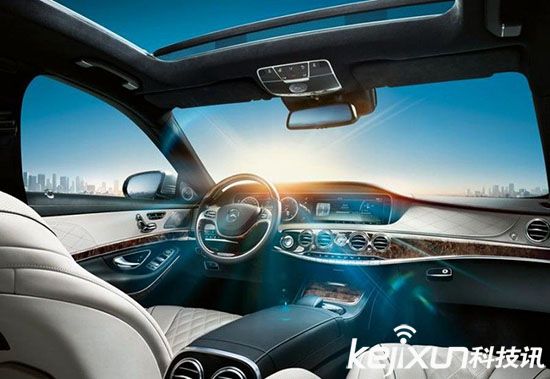 智能汽車無人駕駛功能難點 無人駕駛離我們多遠？
