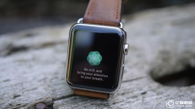 Apple Watch watchOS 3手表系統(tǒng)亮點全解