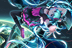 個(gè)人初音未來即將登陸? 二次元機(jī)器人即將問世！