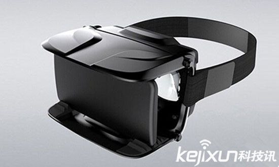 山寨VR設(shè)備將破壞VR市場 不良競爭該停停了