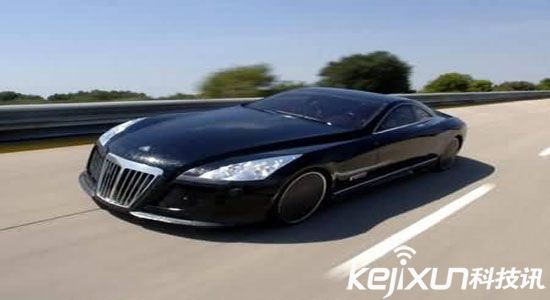 戴姆勒也看好純電動車：今年10月推出？