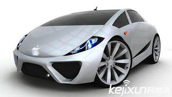蘋果的神話年代 蘋果智能汽車能否延續蘋果神話？