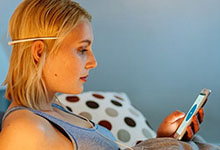 美帝黑科技安神頭箍眾籌 這個(gè)頭箍值得期待嗎？