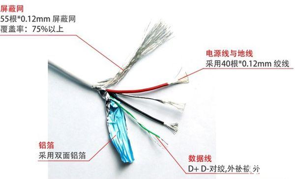 iPhone數(shù)據(jù)線為何“不耐操”？真相無語！