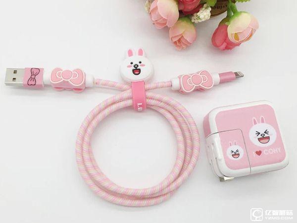 iPhone數(shù)據(jù)線為何“不耐操”？真相無語！