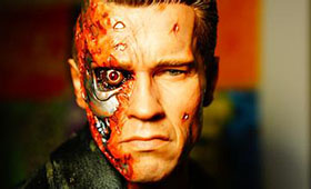 科技之門為殘疾人敞開 智能皮膚可以斷臂續(xù)連？