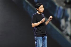 小米手機太低端？雷軍：有技術含量的