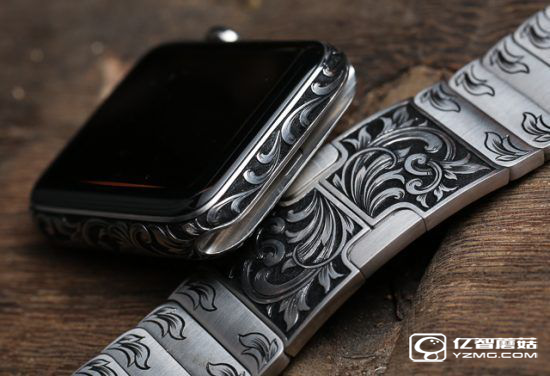 最佳第三方Apple Watch表帶盤點 喜歡嗎？