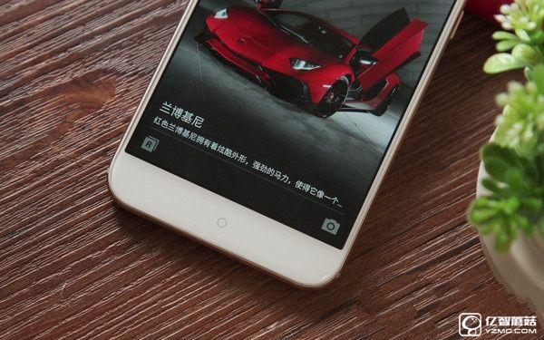 暢快長續(xù)航  360手機(jī)N4S評測