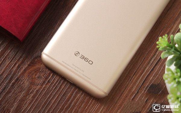 暢快長續(xù)航  360手機(jī)N4S評測