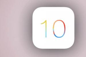 iOS 10原生應(yīng)用千萬(wàn)別刪 蘋(píng)果警告稱(chēng)會(huì)清空數(shù)據(jù)