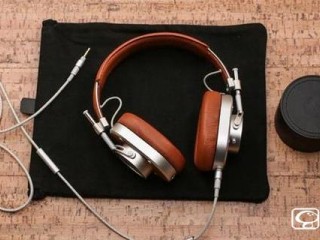 M&D推出MH40耳機(jī)：用羊皮包裹的耳機(jī)讓你B格滿滿