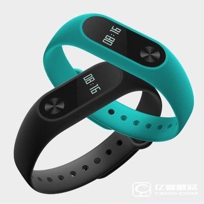 小米手環(huán)2、bong 3 HR智能手環(huán)對比評測 技術(shù)黨選哪個？