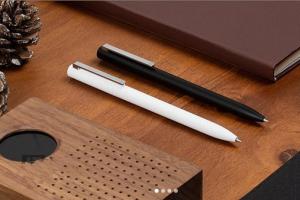 小米推米家簽字筆發布：售價19元