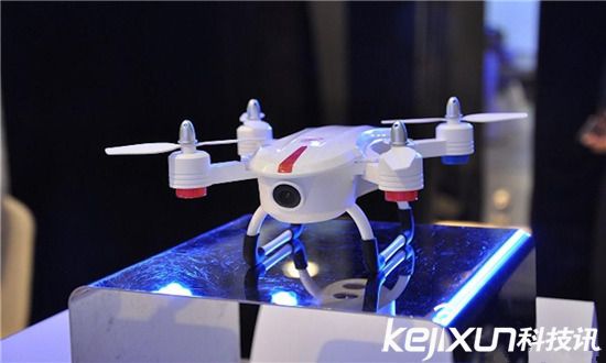 華為進(jìn)軍無人機領(lǐng)域？ 華為智能的野心展望