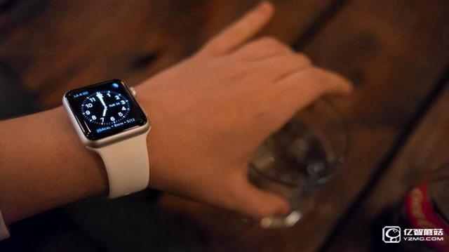 Apple Watch 2消息匯總 據(jù)傳9月發(fā)布且價(jià)格更低