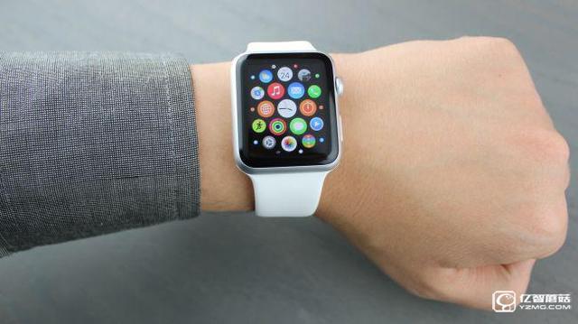 Apple Watch 2消息匯總 據(jù)傳9月發(fā)布且價(jià)格更低