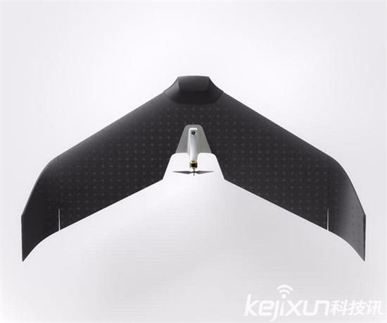 模塊創(chuàng)造無限可能 萊曼推出可升級無人機！ 