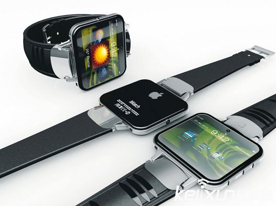 Apple Watch2將會大賣？ Apple Watch2市場預測