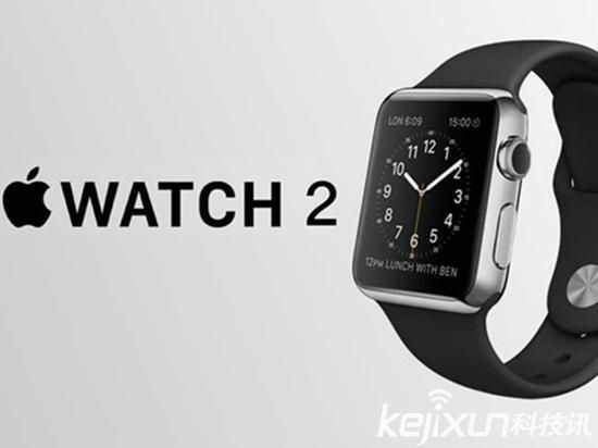 Apple Watch2將會大賣？ Apple Watch2市場預測