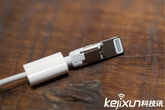 iphone 7取消耳機口？ 或于秋季面世！