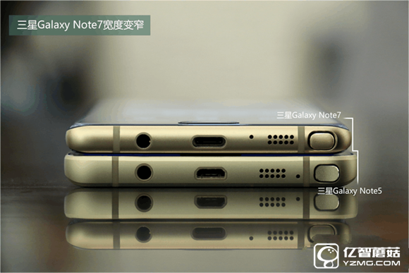 三星note7怎么樣？三星note7值得買嗎？三星note7評測 