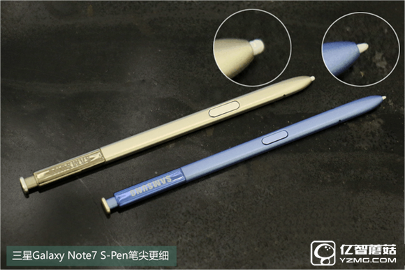 三星note7怎么樣？三星note7值得買嗎？三星note7評測 