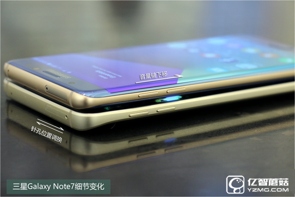 三星note7怎么樣？三星note7值得買嗎？三星note7評測 