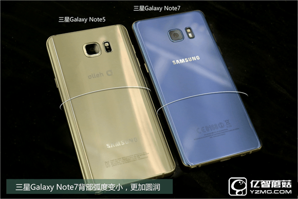 三星note7怎么樣？三星note7值得買嗎？三星note7評測 