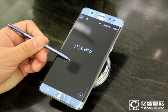 三星note7怎么樣？三星note7值得買嗎？三星note7評測 