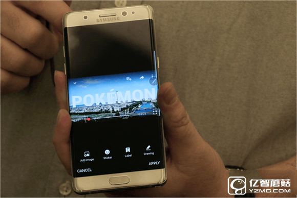 三星note7怎么樣？三星note7值得買嗎？三星note7評測 