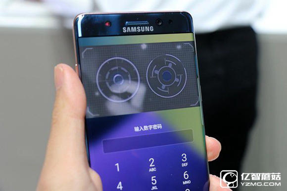 三星note7怎么樣？三星note7值得買嗎？三星note7評測 