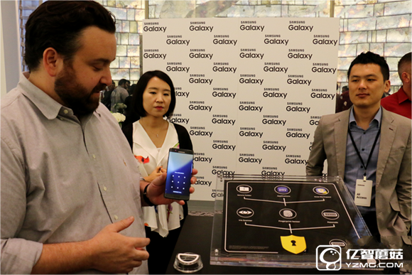 三星note7怎么樣？三星note7值得買嗎？三星note7評測 