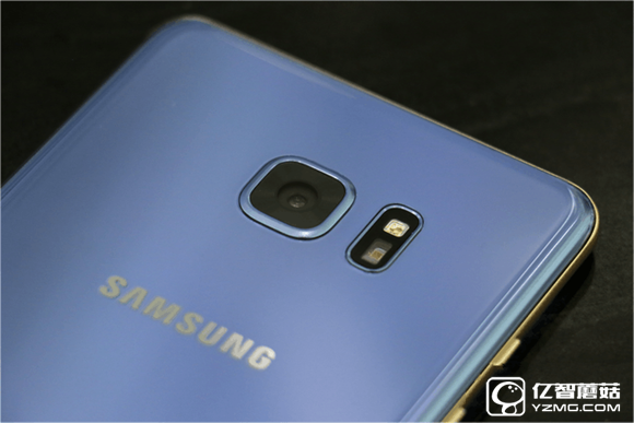 三星note7怎么樣？三星note7值得買嗎？三星note7評測 