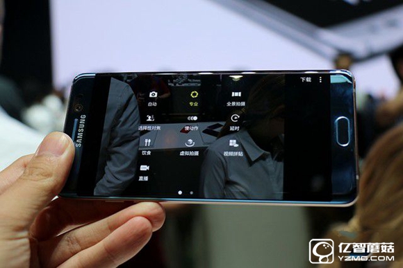 三星note7怎么樣？三星note7值得買嗎？三星note7評測 