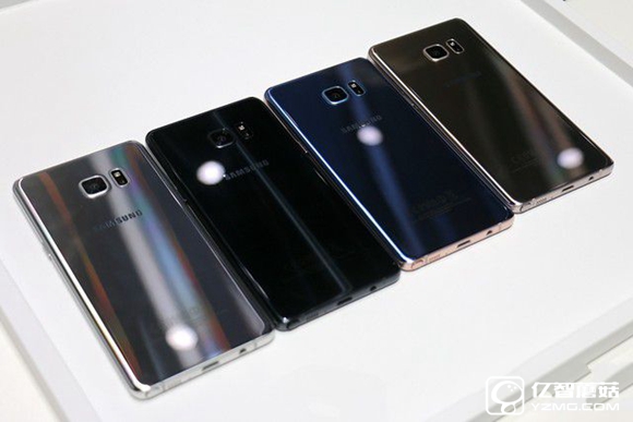 三星note7怎么樣？三星note7值得買嗎？三星note7評測 