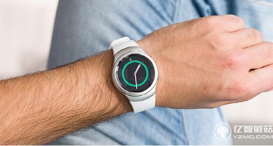 Gear S3智能手表將配備更多傳感器 運(yùn)動(dòng)屬性加持