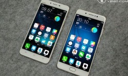 vivo X7 plus與X6S plus對(duì)比評(píng)測(cè)：拍照續(xù)航誰(shuí)更好？
