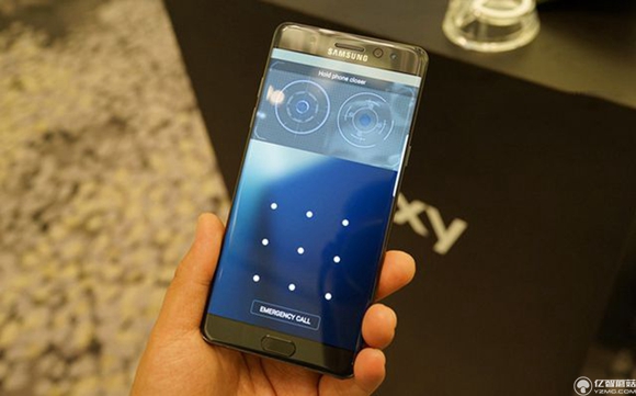 三星Note7與S7 Edge怎么選 三星Note7與S7 Edge簡(jiǎn)單對(duì)比