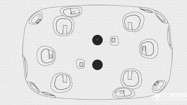 不了解HTC Vive？看這份詳細(xì)的科普貼就可以了