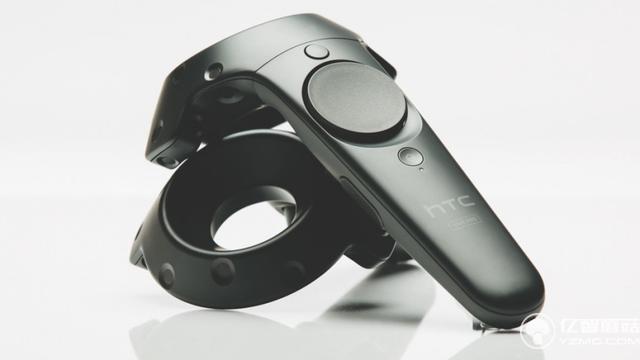 不了解HTC Vive？看這份詳細(xì)的科普貼就可以了