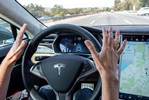 特斯拉無人駕駛救人一命：自動駕駛將車主送往醫(yī)院