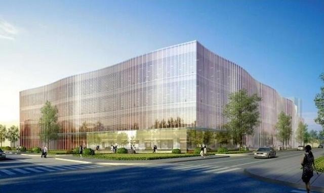 中國地價太貴？傳蘋果擬在越南建10億美元數(shù)據(jù)研發(fā)中心