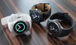 三星Gear S3 Classic商標注冊曝光！又是經(jīng)典