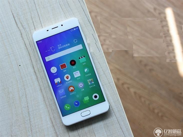 魅藍E評測：1299元高逼格！對比魅藍note3品質(zhì)提升在哪？