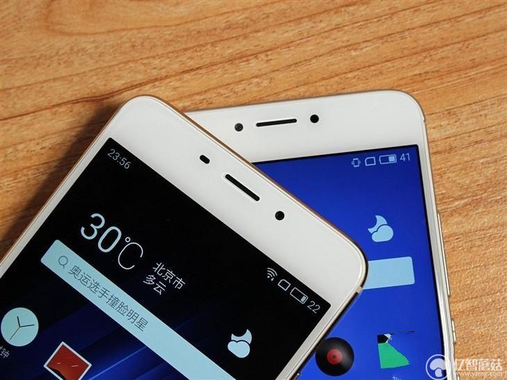 魅藍E評測：1299元高逼格！對比魅藍note3品質(zhì)提升在哪？