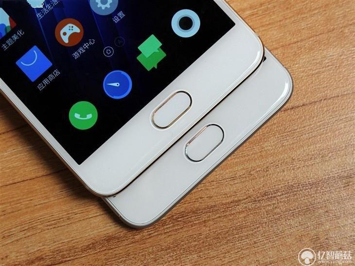 魅藍E評測：1299元高逼格！對比魅藍note3品質(zhì)提升在哪？