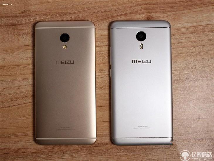 魅藍E評測：1299元高逼格！對比魅藍note3品質(zhì)提升在哪？