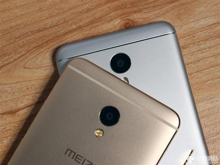 魅藍E評測：1299元高逼格！對比魅藍note3品質(zhì)提升在哪？